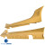 FRP AERO Side Skirts > BMW Z4 (E85 E86) 2003-2008 - image 12