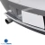 FRP AERO Diffuser (dual exhst cut outs) > BMW Z4 (E85) 2003-2008 - image 16