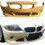 FRP AERO Body Kit 4pc > BMW Z4 (E85) 2003-2008 - image 4