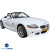 FRP AERO Body Kit 4pc > BMW Z4 (E85) 2003-2008 - image 7