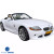 ModeloDrive FRP AERO Body Kit 4pc > BMW Z4 E85 2003-2005 - image 7