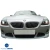 FRP AERO Body Kit 4pc > BMW Z4 (E85) 2003-2008 - image 10