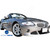 ModeloDrive FRP AERO Body Kit 4pc > BMW Z4 E85 2003-2005 - image 32