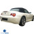 FRP AERO Body Kit 4pc > BMW Z4 (E85) 2003-2008 - image 37