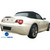 ModeloDrive FRP AERO Body Kit 4pc > BMW Z4 E85 2003-2005 - image 37