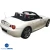FRP AERO Body Kit 4pc > BMW Z4 (E85) 2003-2008 - image 38