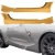 FRP AERO Body Kit 4pc > BMW Z4 (E85) 2003-2008 - image 42