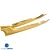 FRP AERO Body Kit 4pc > BMW Z4 (E85) 2003-2008 - image 46
