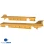 FRP AERO Body Kit 4pc > BMW Z4 (E85) 2003-2008 - image 48