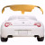 ModeloDrive FRP AERO Body Kit 4pc > BMW Z4 E85 2003-2005 - image 55