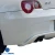 FRP AERO Body Kit 4pc > BMW Z4 (E85) 2003-2008 - image 56