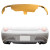 FRP AERO Body Kit 4pc > BMW Z4 (E85) 2003-2008 - image 57