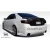 2007-2011 Toyota Camry B-2 Side Skirts - image 7