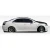 2007-2011 Toyota Camry B-2 Side Skirts - image 1