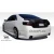 2007-2011 Toyota Camry B-2 Side Skirts - image 6