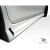 2007-2011 Toyota Camry B-2 Side Skirts - image 10