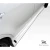 2007-2011 Toyota Camry B-2 Side Skirts - image 14
