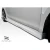 2007-2011 Toyota Camry B-2 Side Skirts - image 16