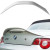 FRP AERO Spoiler Wing > BMW Z4 (E85) 2003-2005 - image 1