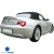FRP AERO Spoiler Wing > BMW Z4 (E85) 2003-2005 - image 2