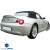 FRP AERO Spoiler Wing > BMW Z4 (E85) 2003-2005 - image 2