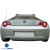 FRP AERO Spoiler Wing > BMW Z4 (E85) 2003-2005 - image 3