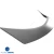 FRP AERO Spoiler Wing > BMW Z4 (E85) 2003-2005 - image 6