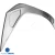 FRP AERO Spoiler Wing > BMW Z4 (E85) 2003-2005 - image 14