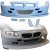 FRP GTR Wide Body Front Bumper > BMW Z4 (E86) 2003-2008 > 3dr Coupe - image 19