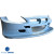 FRP GTR Wide Body Front Bumper > BMW Z4 (E86) 2003-2008 > 3dr Coupe - image 5
