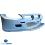 FRP GTR Wide Body Front Bumper > BMW Z4 (E86) 2003-2008 > 3dr Coupe - image 5