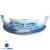 FRP GTR Wide Body Front Bumper > BMW Z4 (E86) 2003-2008 > 3dr Coupe - image 16