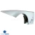FRP GTR Wide Body Fenders (front) > BMW Z4 (E86) 2003-2008 > 3dr Coupe - image 13