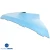 FRP GTR Wide Body Fenders (front) > BMW Z4 (E86) 2003-2008 > 3dr Coupe - image 14