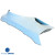 FRP GTR Wide Body Fenders (front) > BMW Z4 (E86) 2003-2008 > 3dr Coupe - image 15