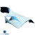 FRP GTR Wide Body Fenders (front) > BMW Z4 (E86) 2003-2008 > 3dr Coupe - image 17
