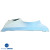 FRP GTR Wide Body Fenders (front) > BMW Z4 (E86) 2003-2008 > 3dr Coupe - image 20