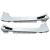 FRP GTR Wide Body Side Skirts > BMW Z4 (E86) 2003-2008 > 3dr Coupe - image 4