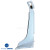 FRP GTR Wide Body Side Skirts > BMW Z4 (E86) 2003-2008 > 3dr Coupe - image 6