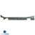 FRP GTR Wide Body Side Skirts > BMW Z4 (E86) 2003-2008 > 3dr Coupe - image 11