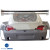 FRP GTR Wide Body Fenders (rear) > BMW Z4 (E86) 2003-2008 > 3dr Coupe - image 8