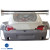 FRP GTR Wide Body Rear Bumper > BMW Z4 (E86) 2003-2008 > 3dr Coupe - image 4