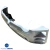 FRP GTR Wide Body Rear Bumper > BMW Z4 (E86) 2003-2008 > 3dr Coupe - image 7