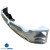 FRP GTR Wide Body Rear Bumper > BMW Z4 (E86) 2003-2008 > 3dr Coupe - image 7