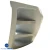 FRP GTR Wide Body Rear Bumper > BMW Z4 (E86) 2003-2008 > 3dr Coupe - image 12