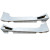 FRP GTR Wide Body Kit 8pc > BMW Z4 (E86) 2003-2008 > 3dr Coupe - image 49