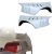 FRP GTR Wide Body Kit 8pc > BMW Z4 (E86) 2003-2008 > 3dr Coupe - image 65