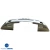 FRP GTR Wide Body Kit 8pc > BMW Z4 (E86) 2003-2008 > 3dr Coupe - image 89