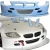 FRP GTR Wide Body Kit 8pc > BMW Z4 (E86) 2003-2008 > 3dr Coupe - image 4