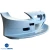 FRP GTR Wide Body Kit 8pc > BMW Z4 (E86) 2003-2008 > 3dr Coupe - image 6